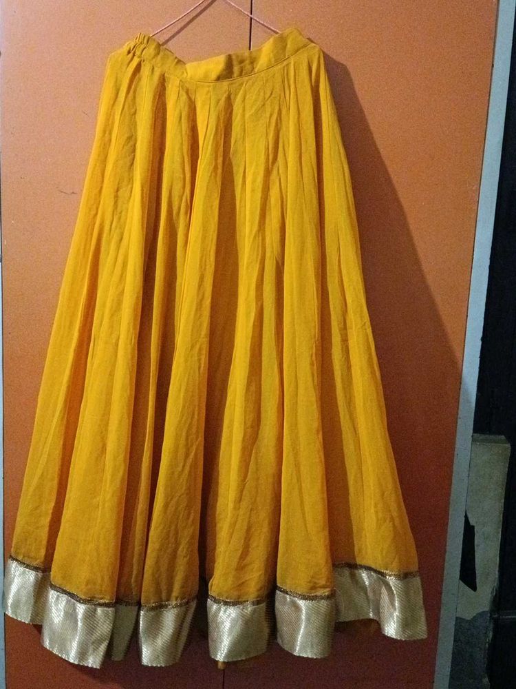 lehenga with choli