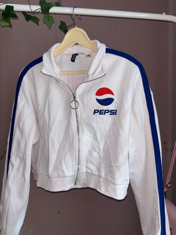 Pepsi Jacket 🧥
