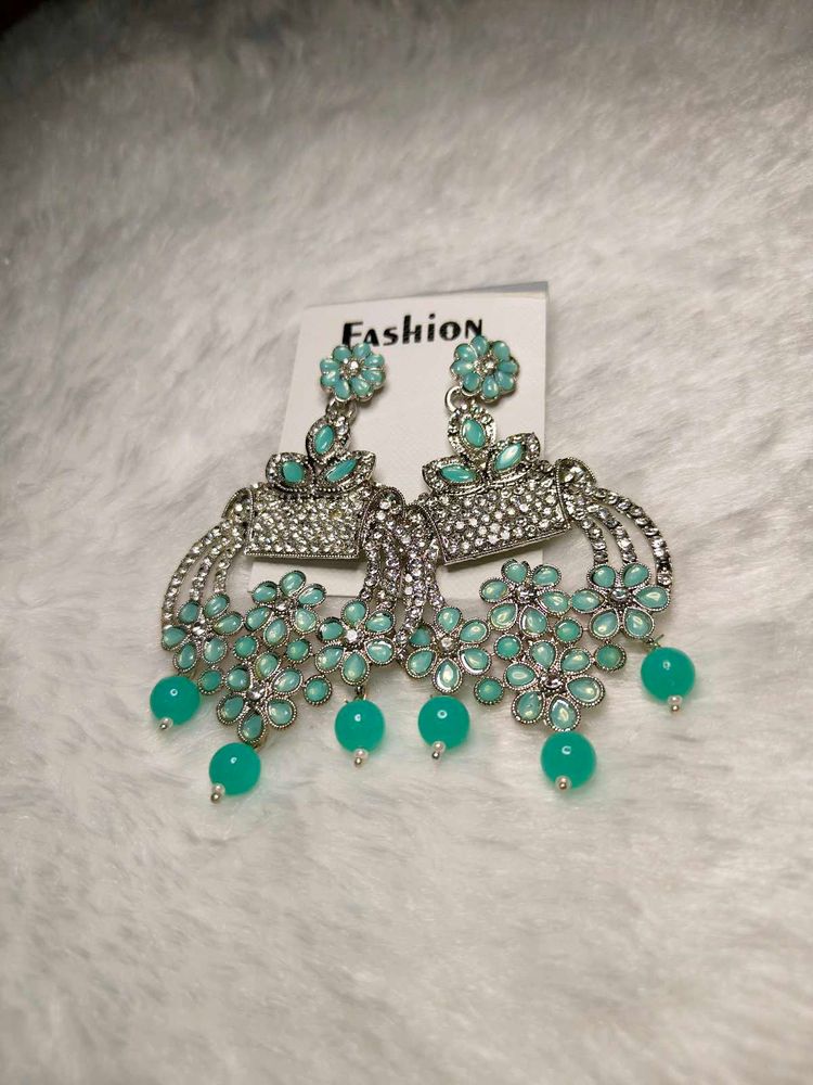 Jhumka