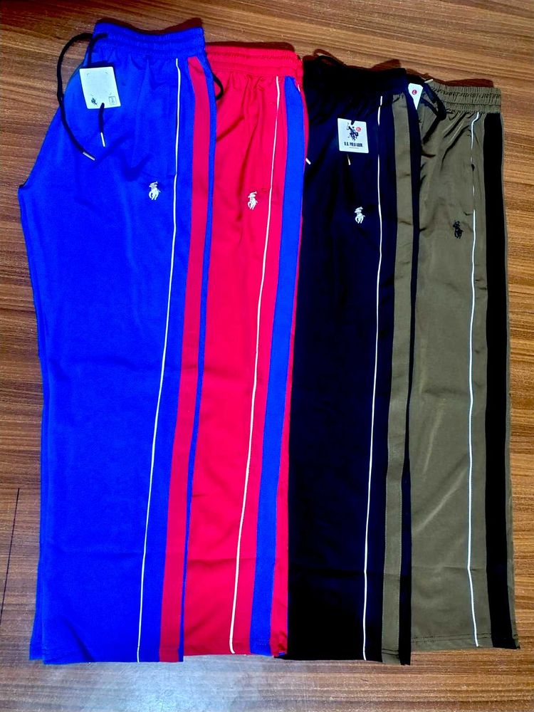 Polo Track Pants Bundle