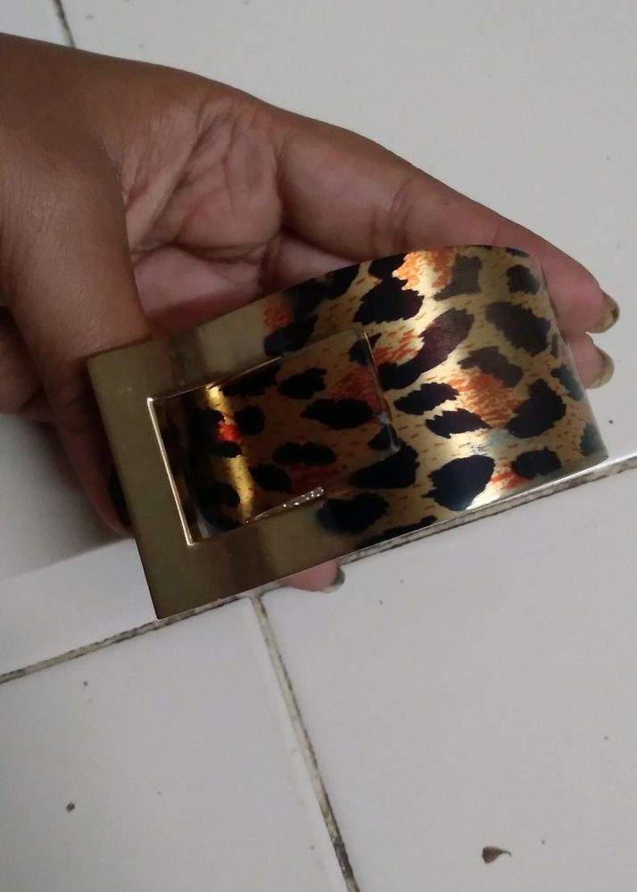 Western Bracelet