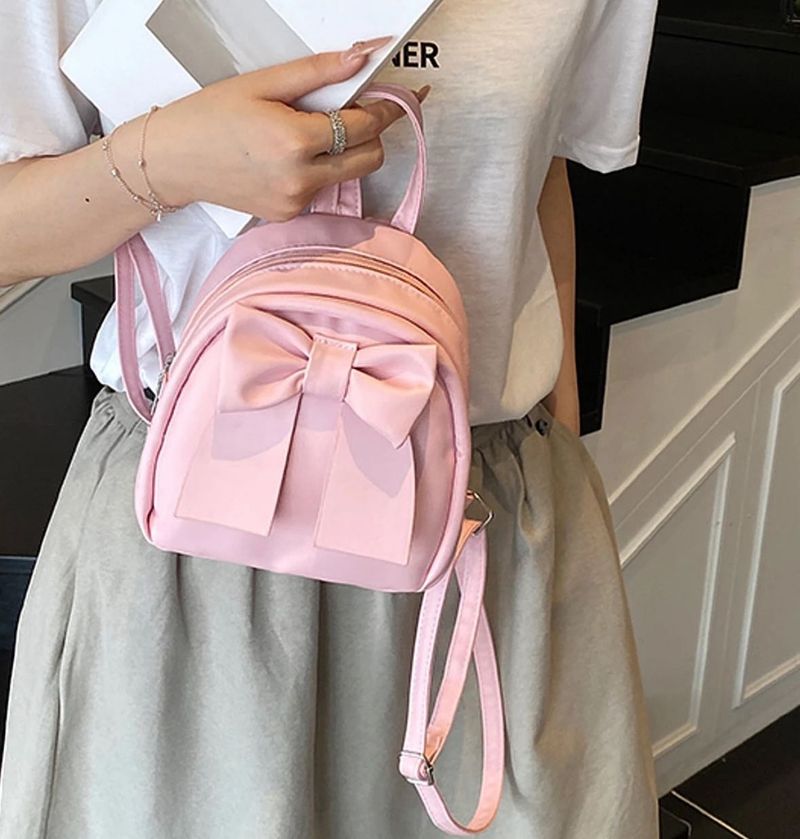 Bow Backpack