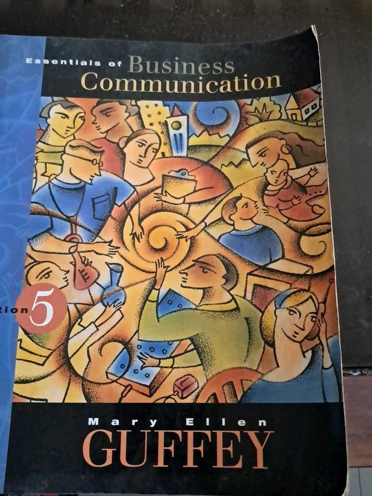 MBA book