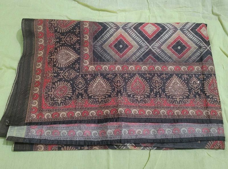 Elegant Printed dupatta