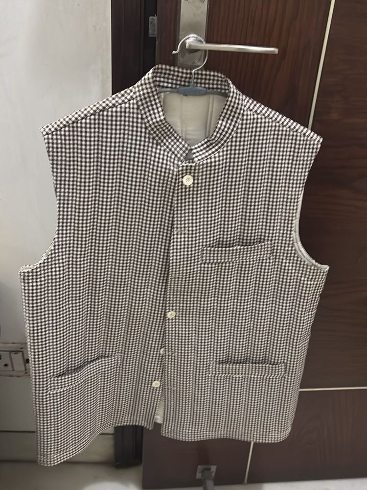 Nehru jacket