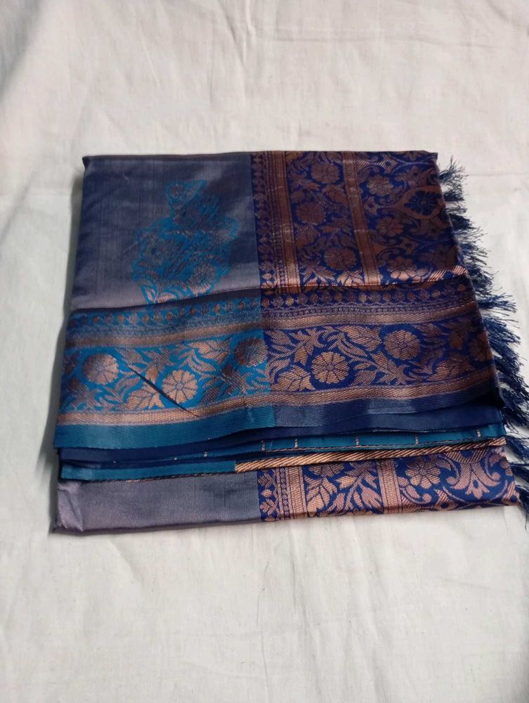 diwali banarasi new saree