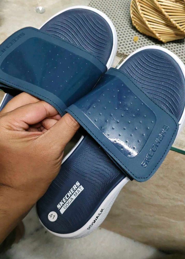 Skechers Go Walk Slide (8)number size