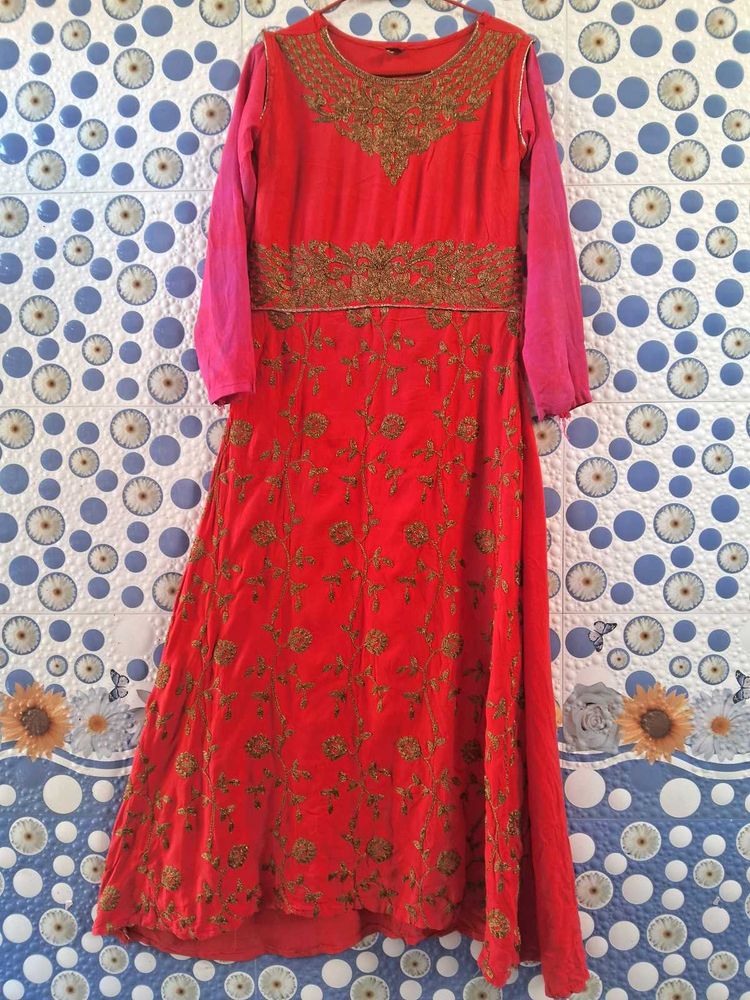 A Ethnic Gwon For Women