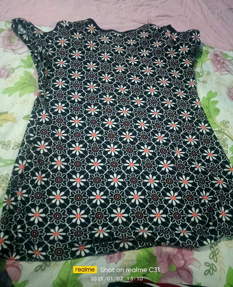 Women Daily Wear Combo Tops