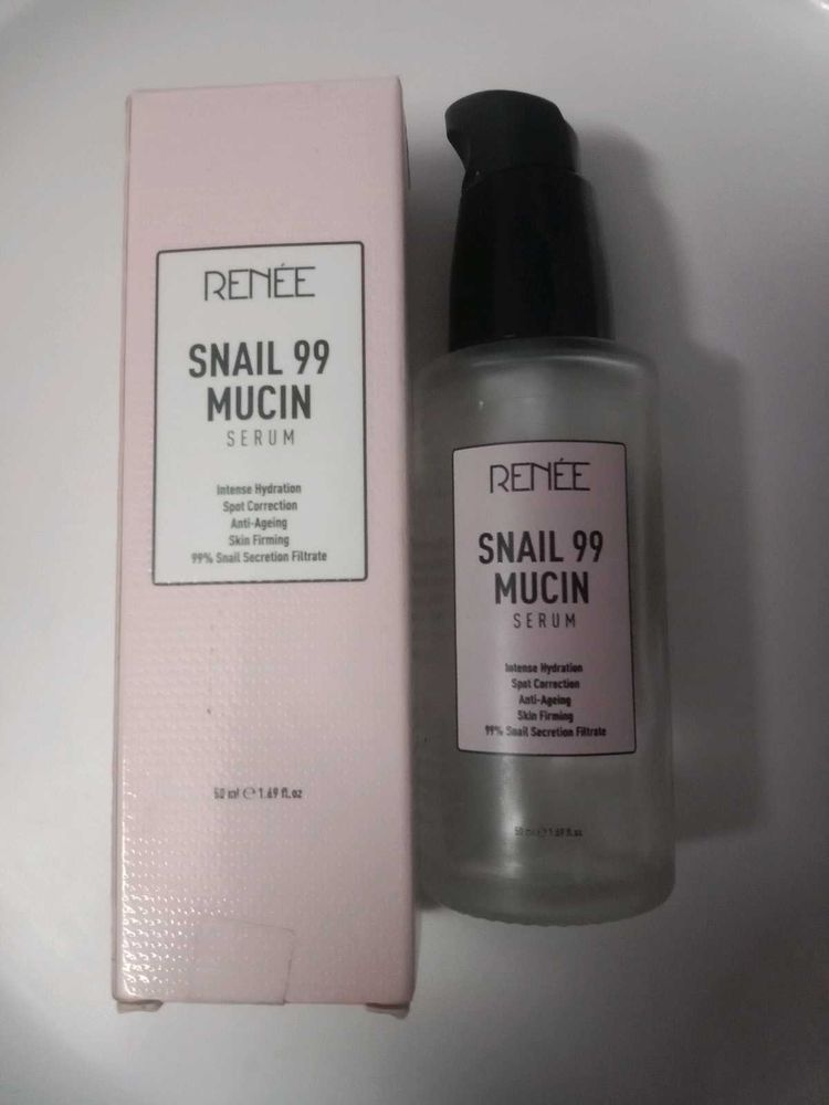 Renee Snail Mucin Serum