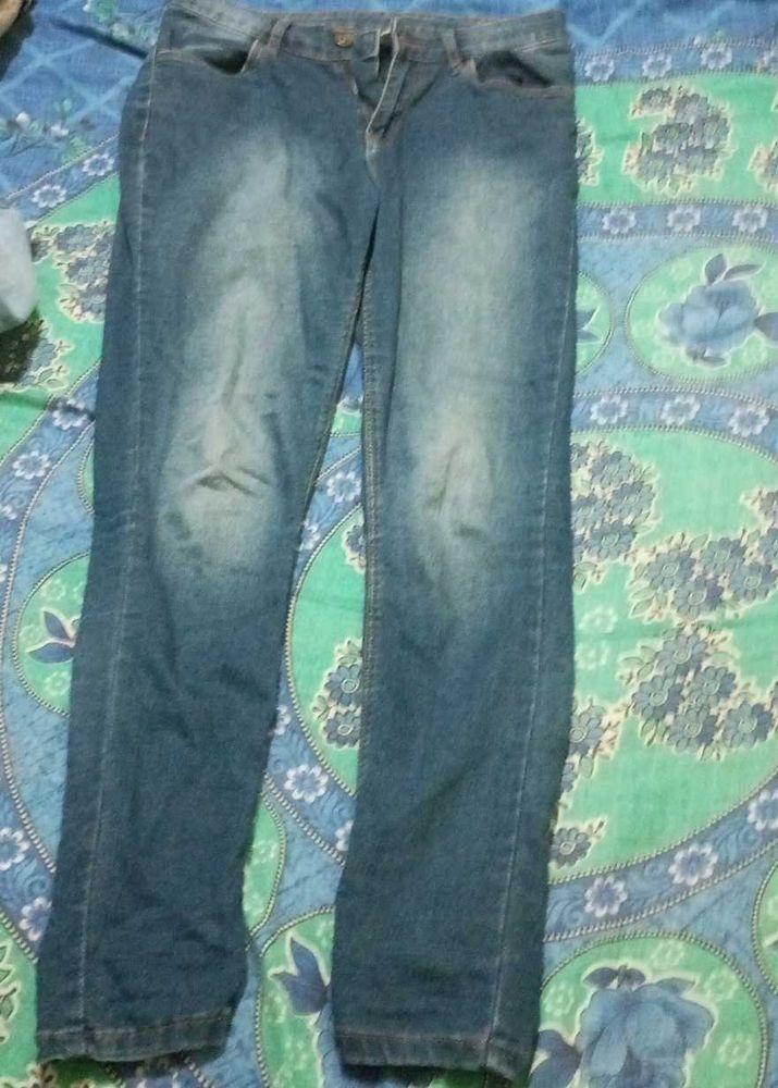 Genes 30 Size