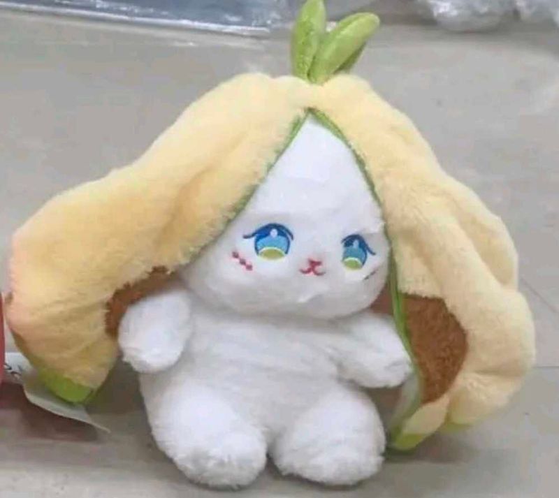 Avacado Bunny🐇🥑