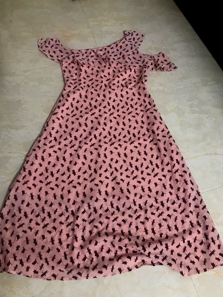 Sleeveless Drapped Sleev/ Neck Top Chemistry