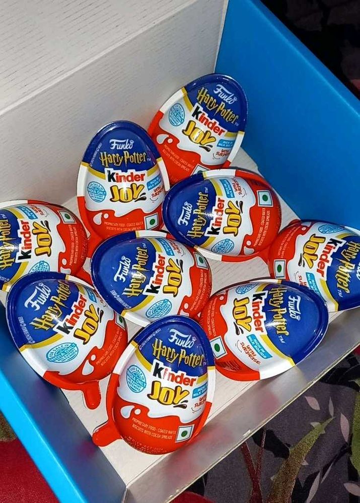 KINDER JOY 🫶