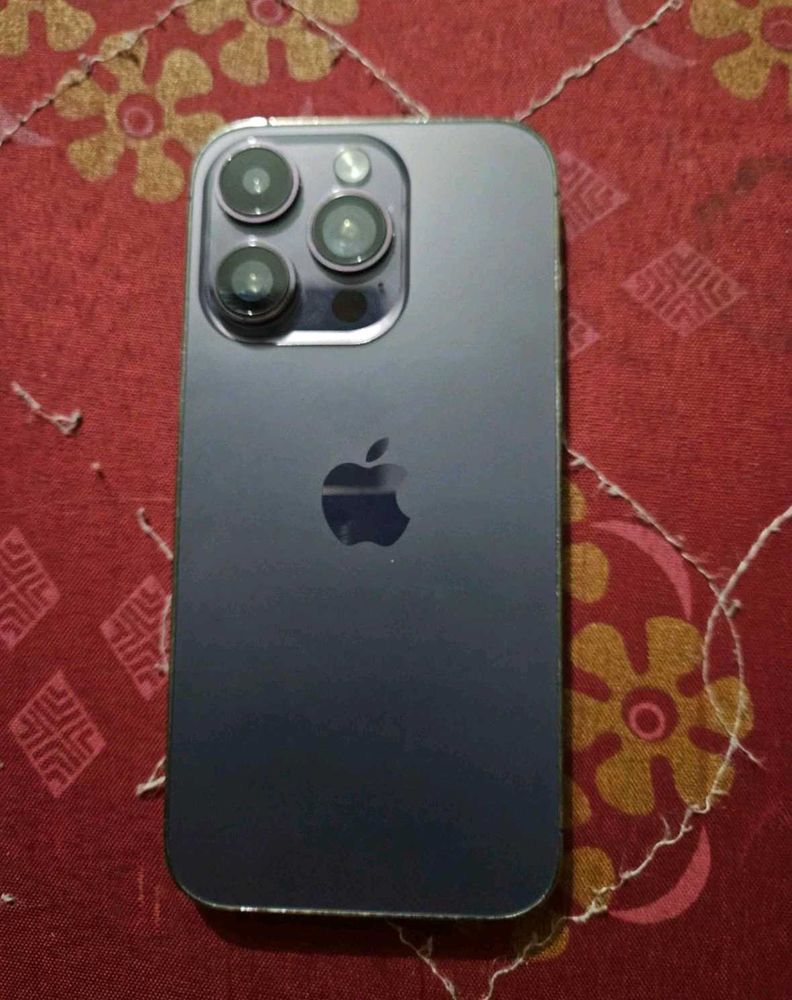 I Phone 14 Pro