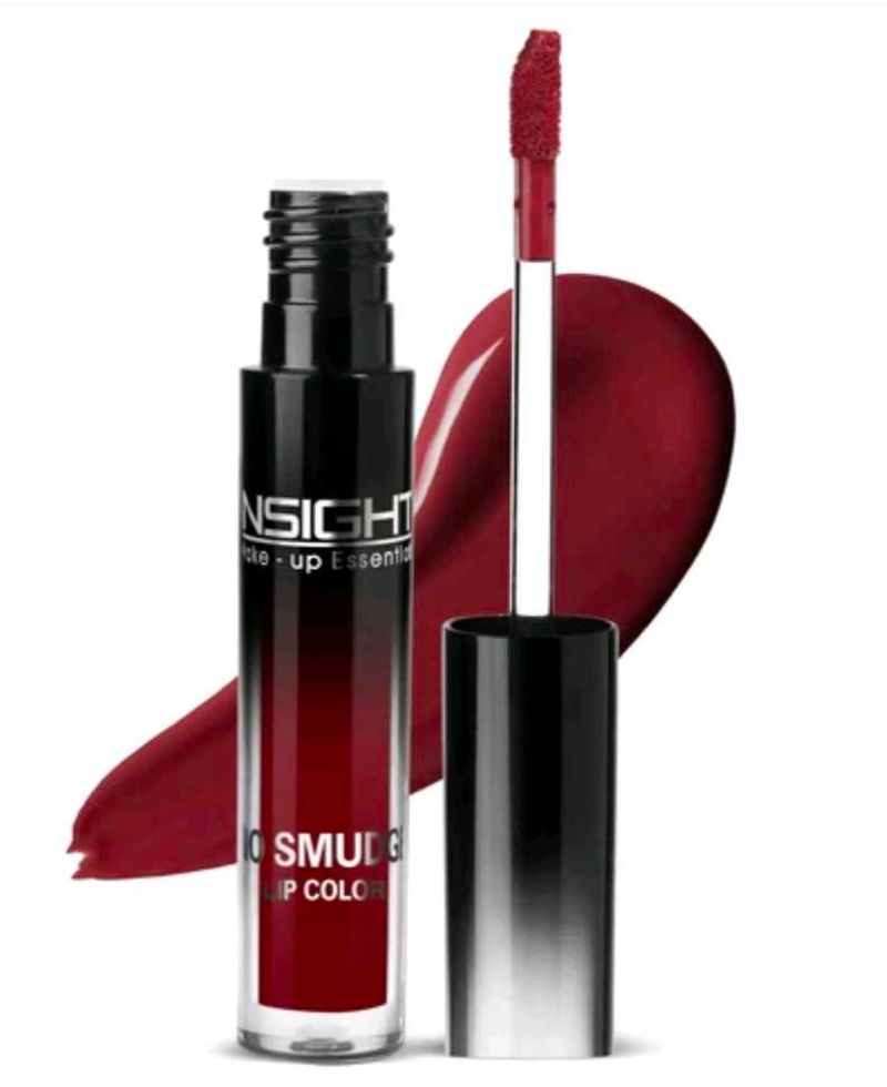 Insight No Smudge Lip Color
