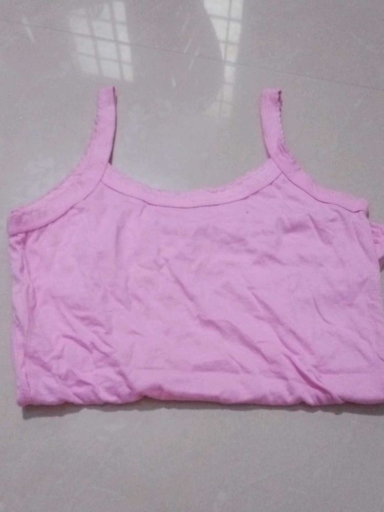 Pink inner