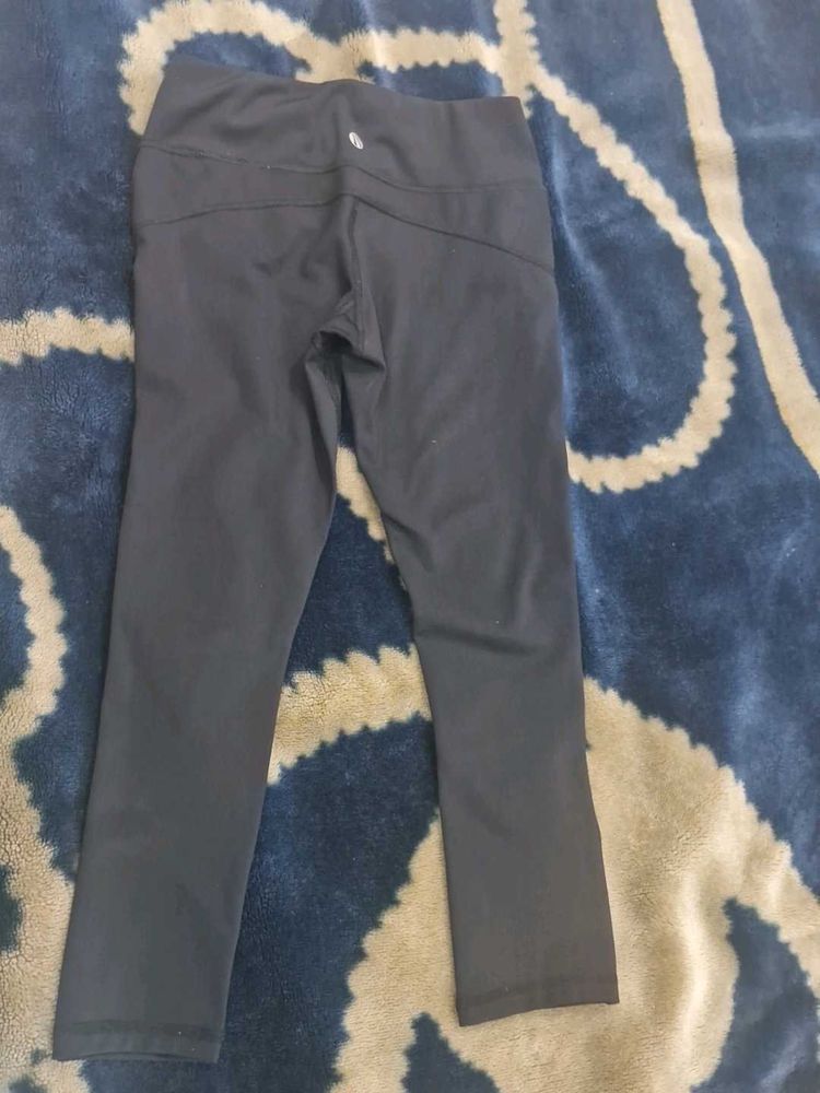 Stretchable Legging