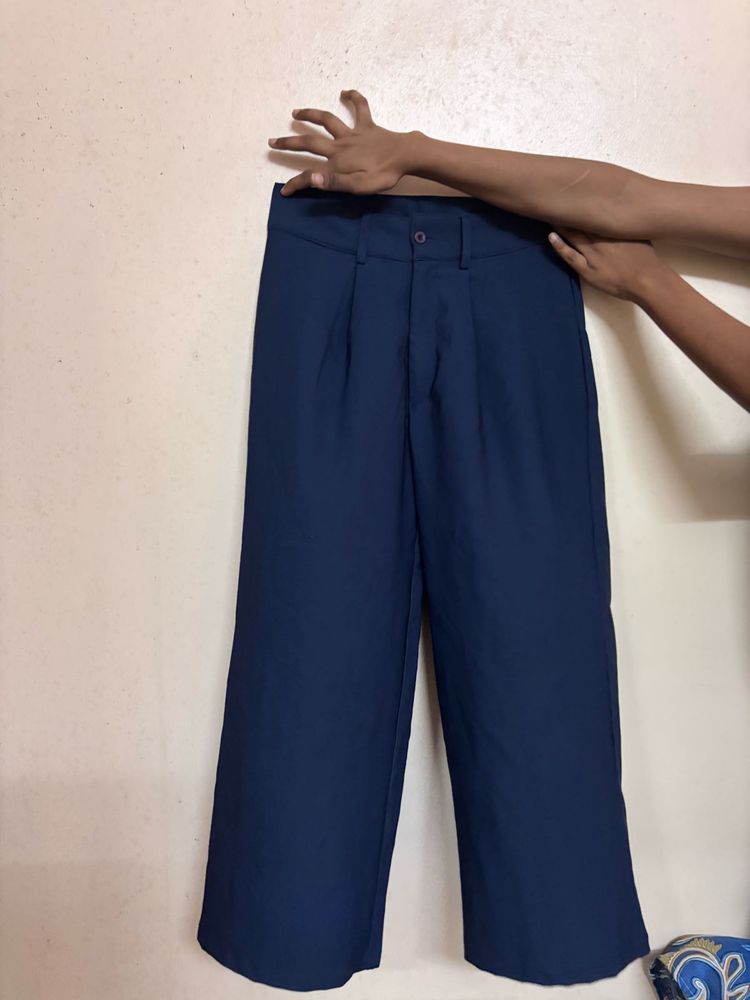 Hey Formal Pants