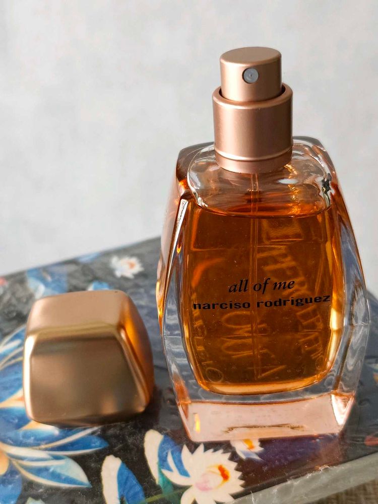 50 Ml Narciso Rodriguez All Of Me