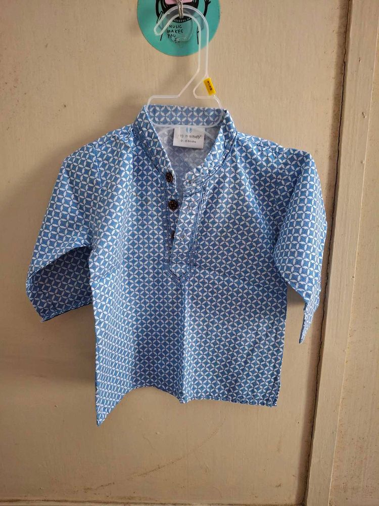 Super Soft Kurta For Boys