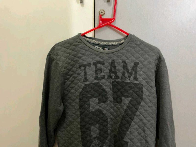 Kappa Team 67 Sweatshirt