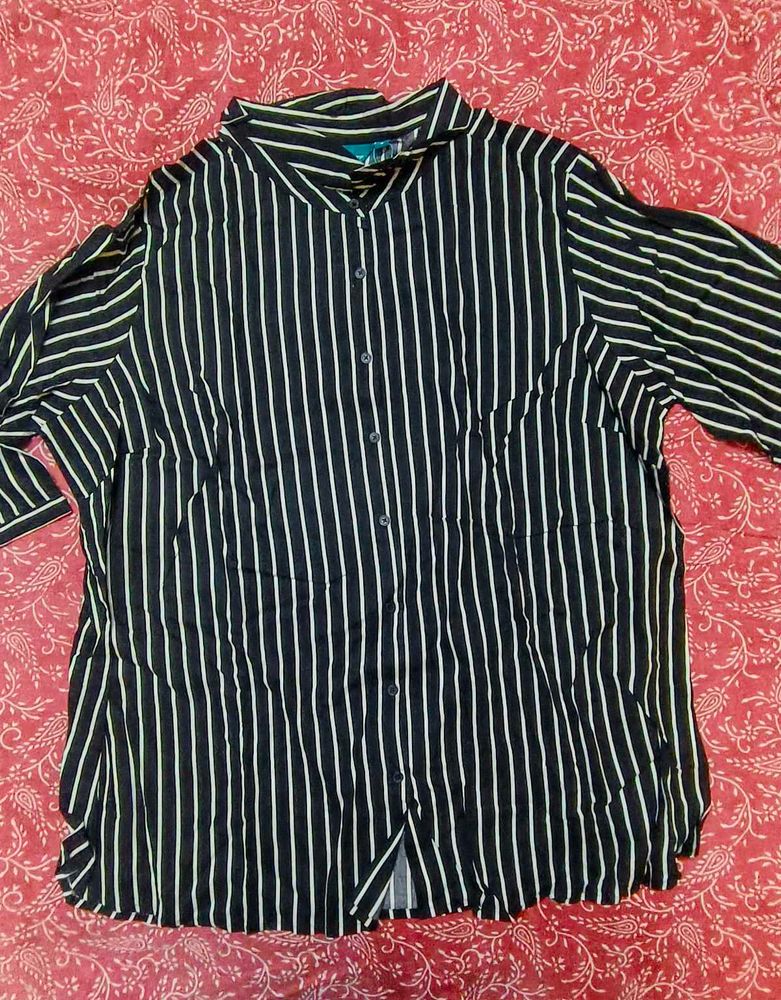 Formal Wear Shirt for Women
