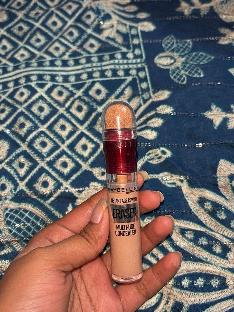 Maybelline Instant Age Rewind Concealer