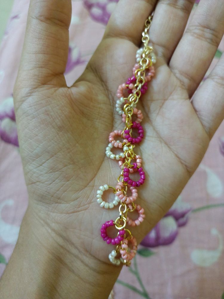 Customize Bracelet