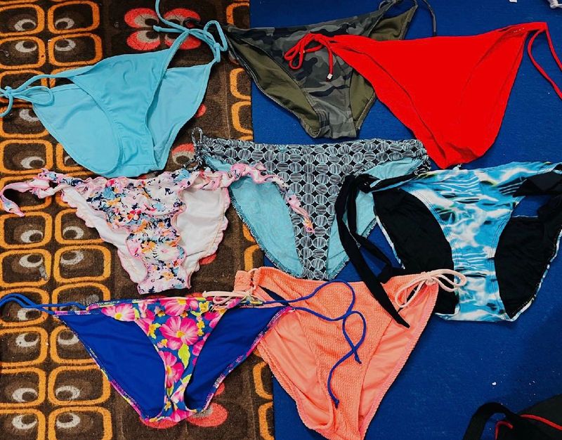 m size Bottoms Bundle