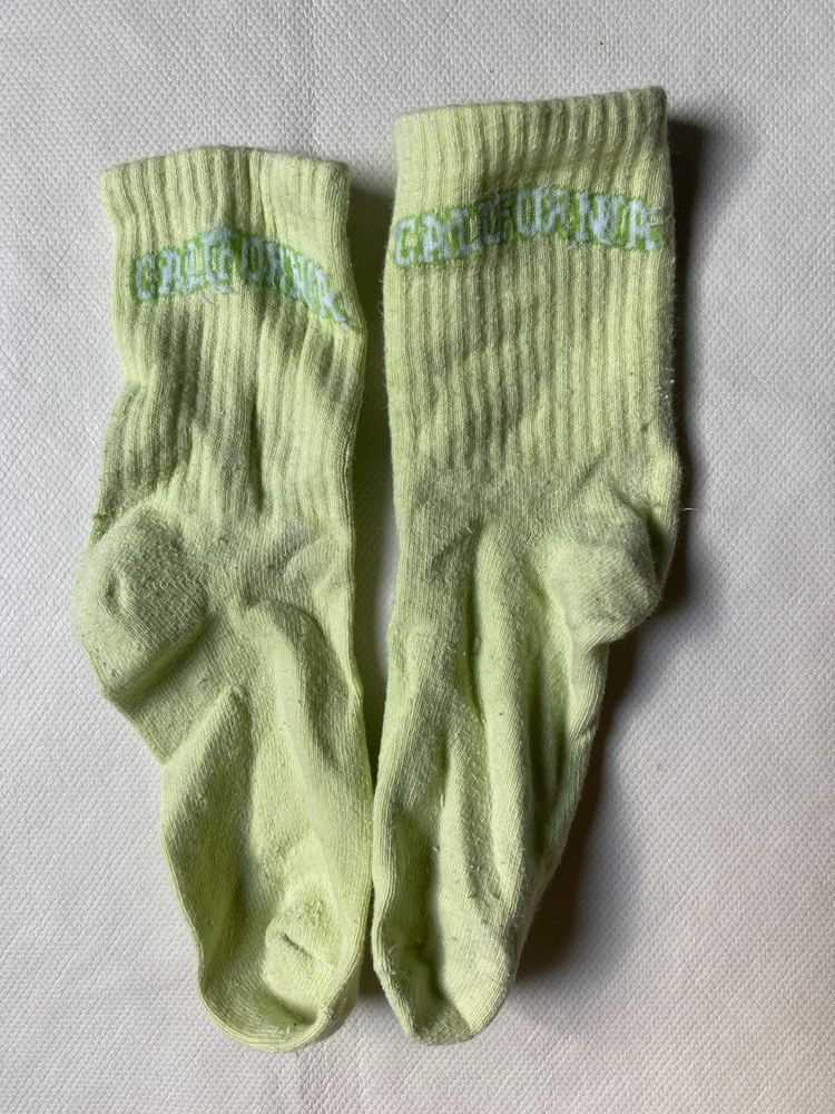 Casual Socks