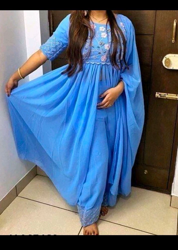 Beautiful Dress