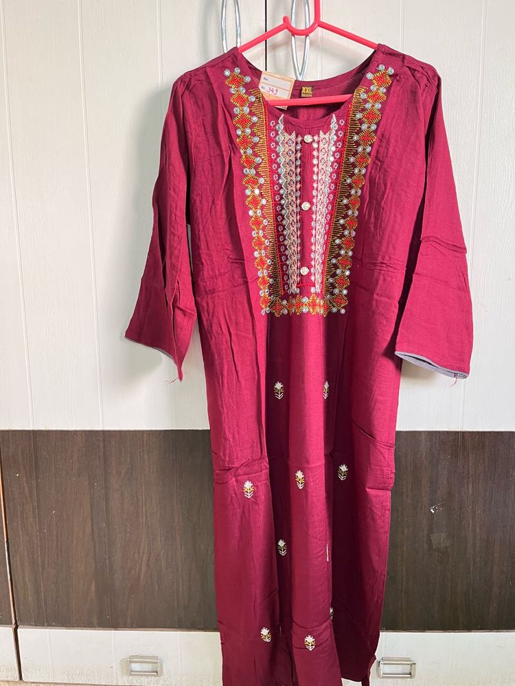 Kurti