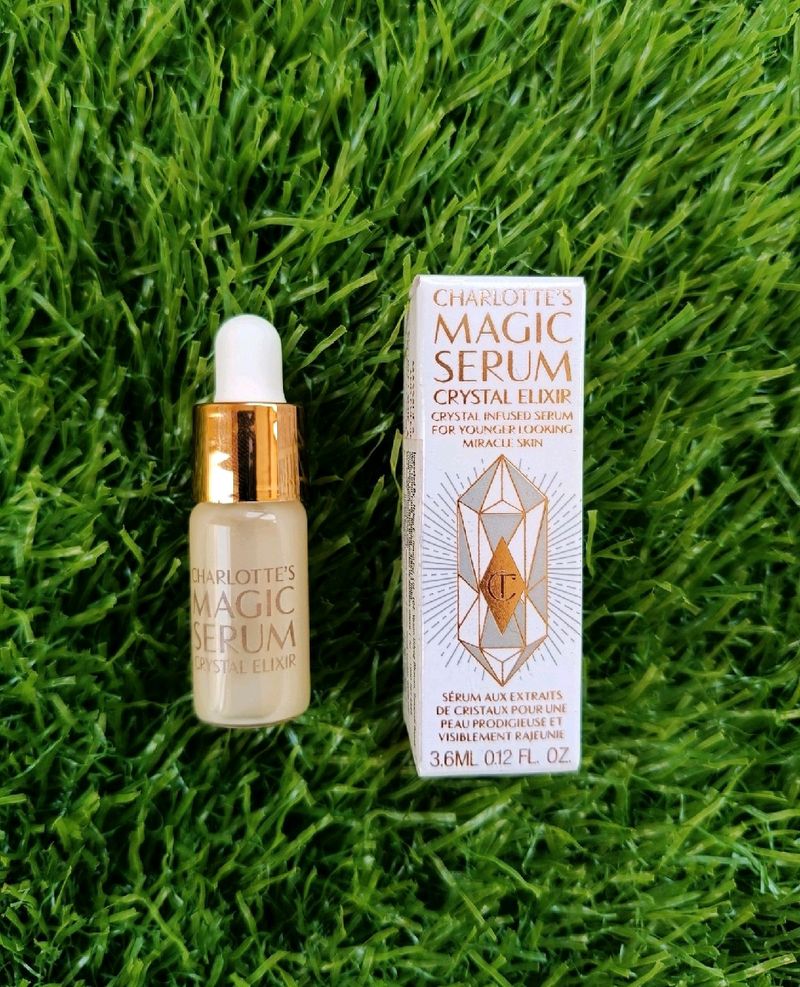 Charlotte Tilbury Magic Serum