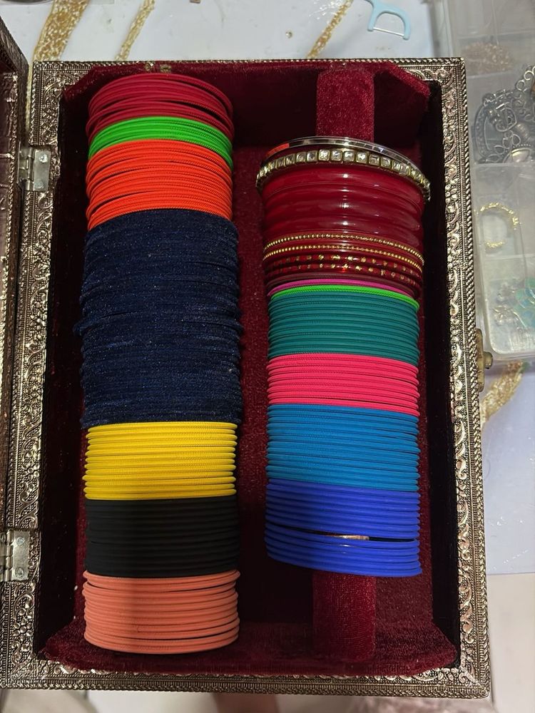 Bangles Set