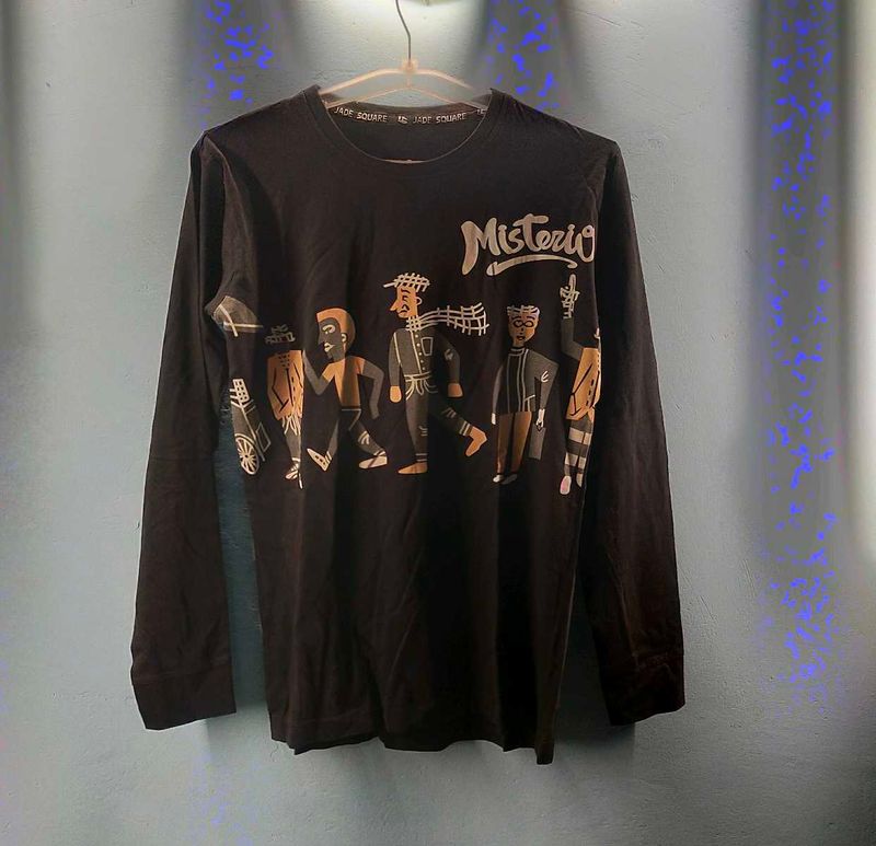 Cool Graphic T-Shirt