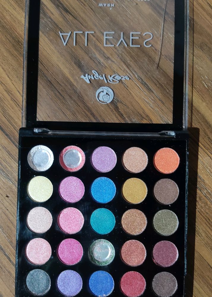 Eyeshadow Palate