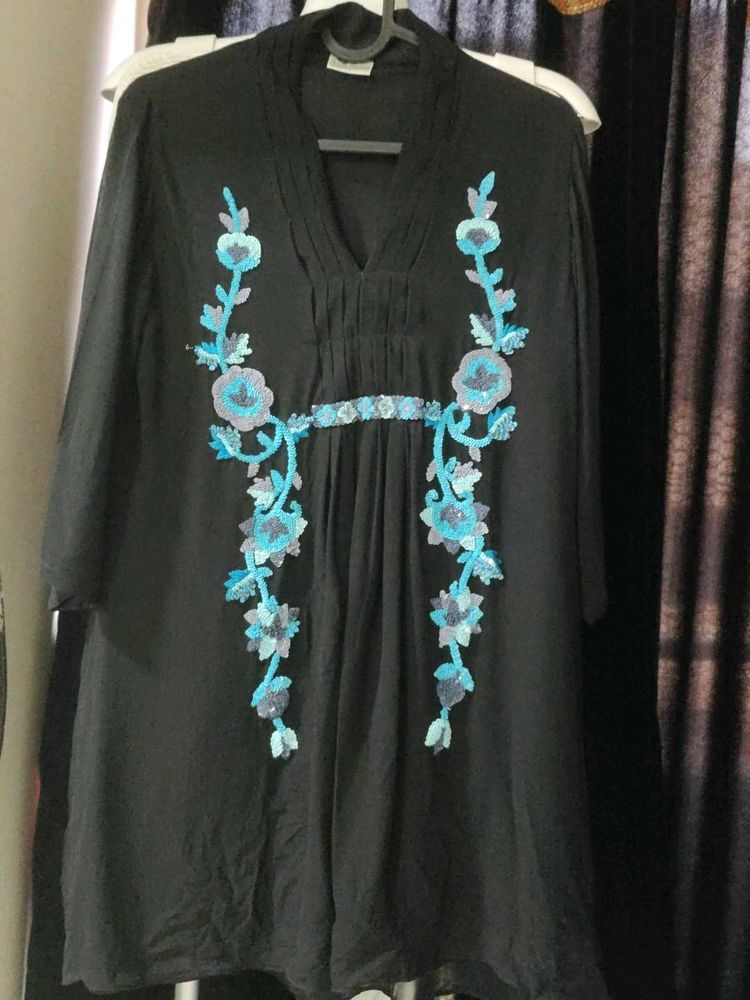 Short Kurti