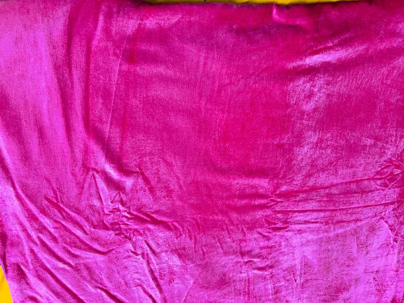 Velvet Fabric 3 Meter Each For Pakistani Suit