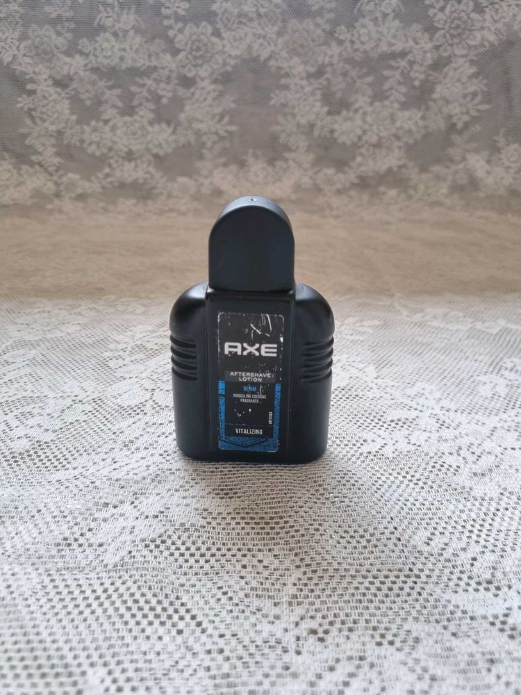 AXE Aftershave Lotion