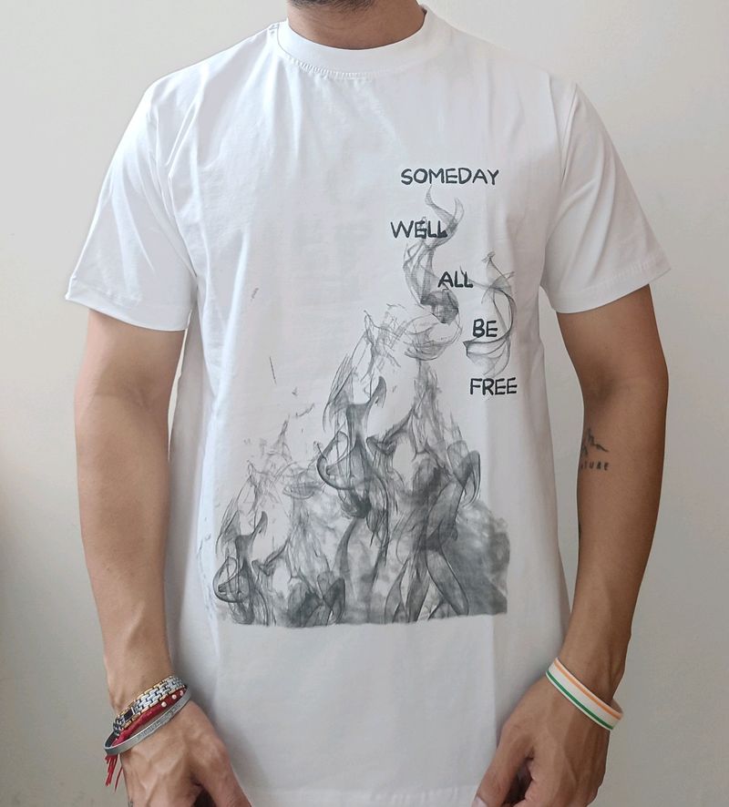 Pick any 3 t-shirts (M to xxl)