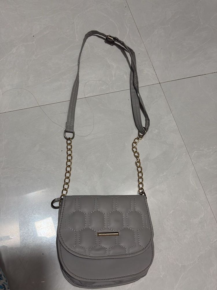 Mini Sling Purse