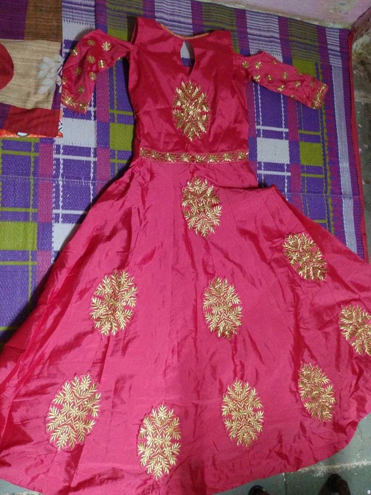 women gown