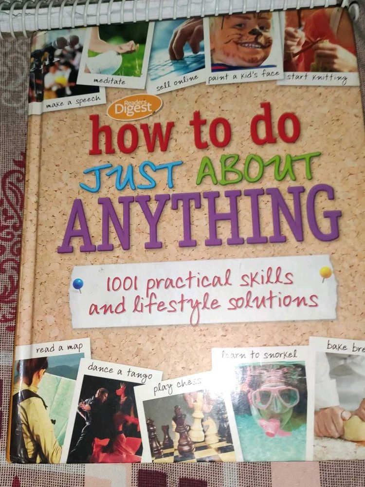Readers Digest