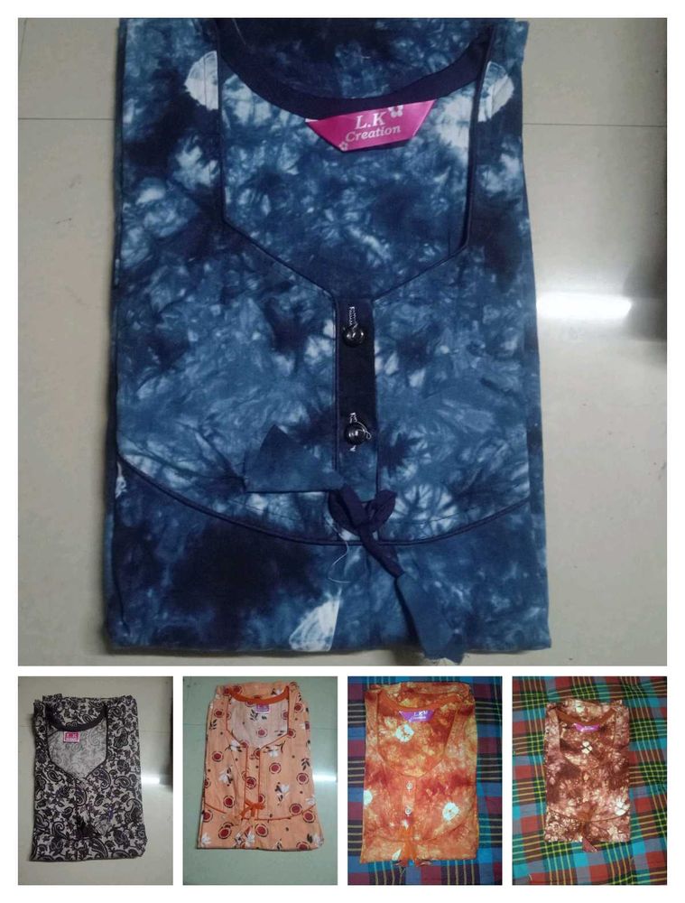 Nighty 5 Pc (7)