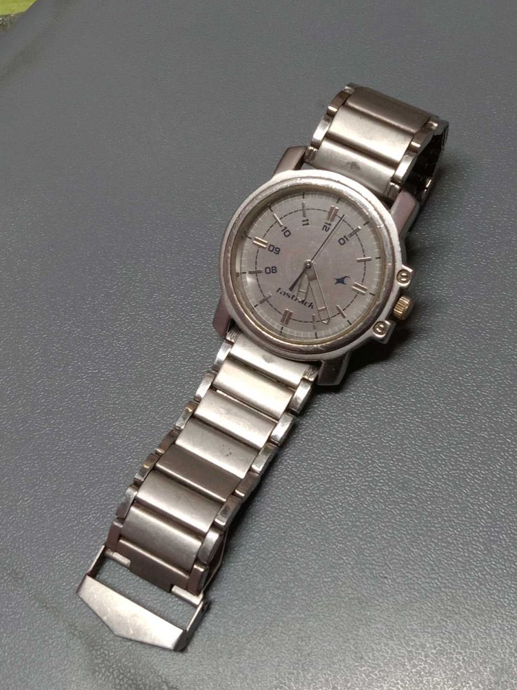 Fastrack Men&#39;s Watch