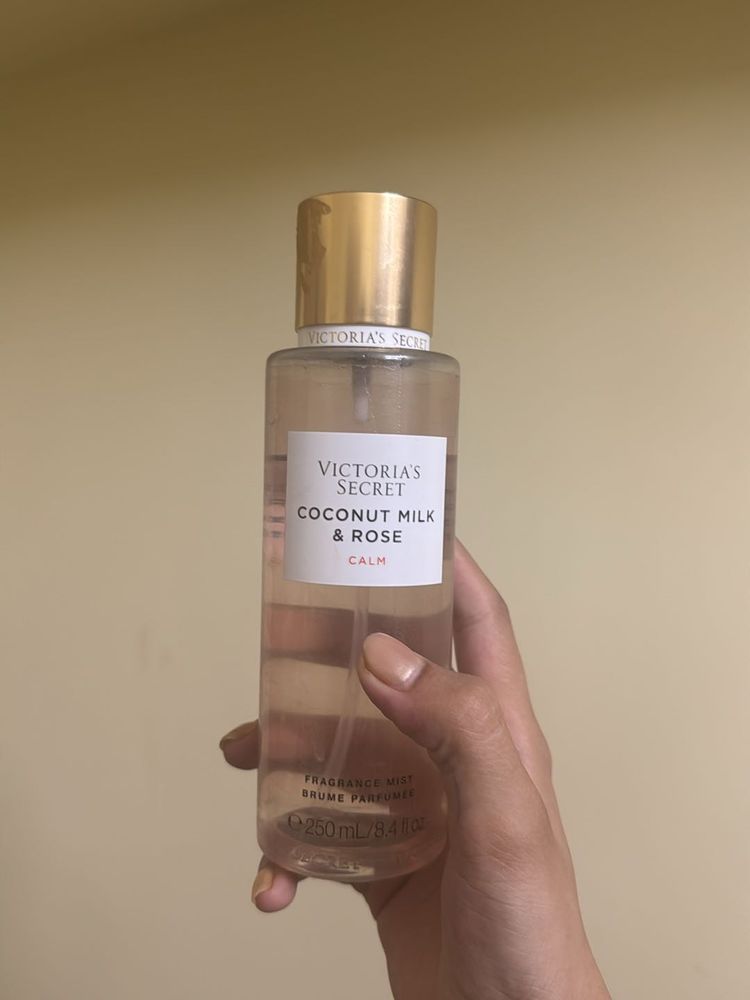 Victoria&#39;s Secret Mist