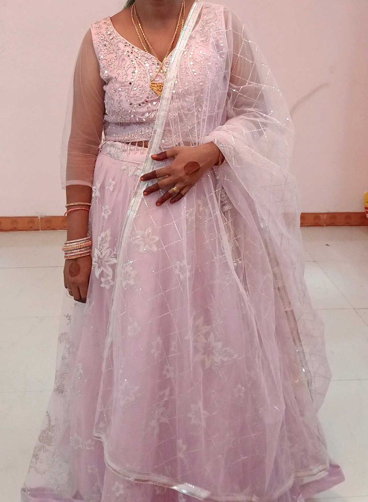 Lehenga