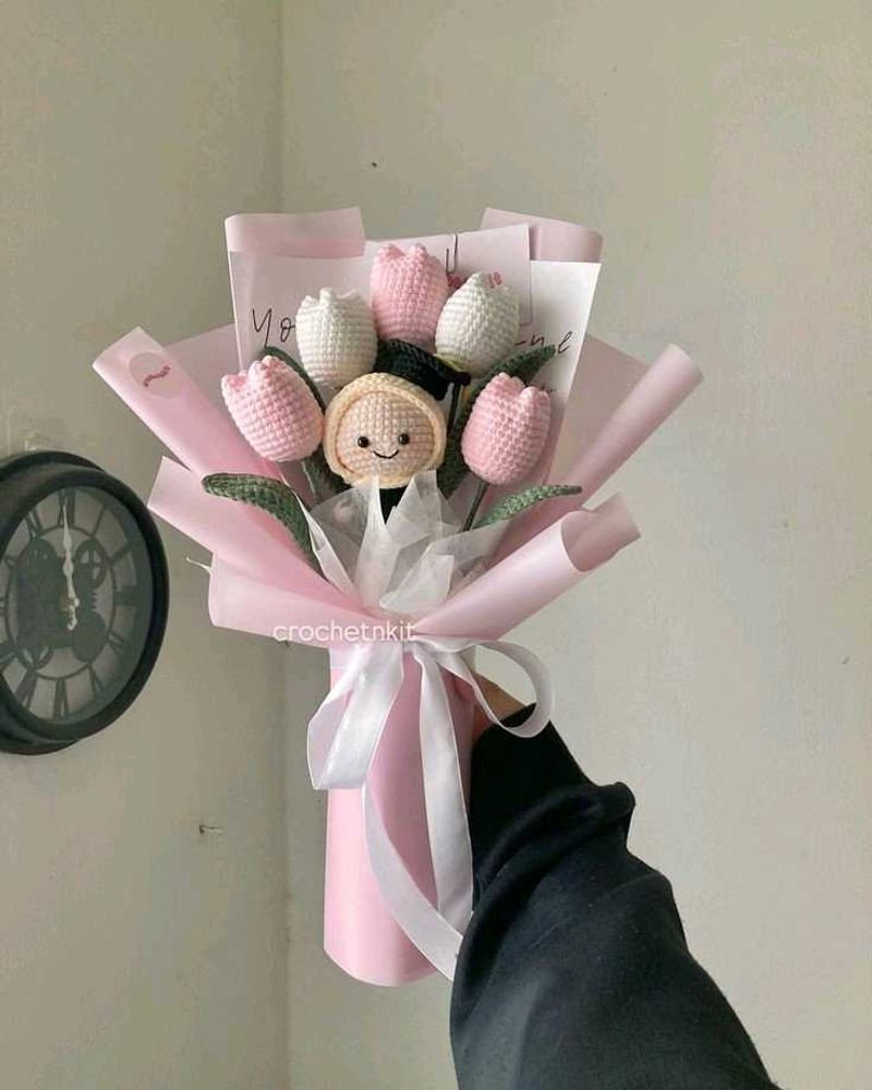 Tulip Bouquet 💐