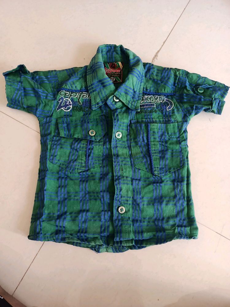Kids Shirt